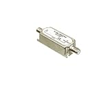 In-Line Satellite Amplifier (20dB)