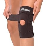 Adjustable Knee Support