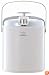 Zojirushi Deluxe Mini Ice Bucket, White