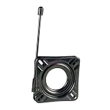 Locking Swivel