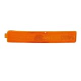 Collison Lamp 00-02 Lincoln LS Side Marker Light Assembly Left 18-6010-00 by TYC