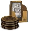 MLB Executive Collection Coaster Set Seattle Mariners - Ichiro Suzuki