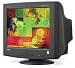 NEC-Mitsubishi MultiSync FE772-BK 17" CRT Monitor (Black)