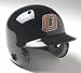 Oklahoma State Cowboys Mini Batter's Helmet