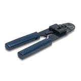 Crimp Tool, for RJ45 Plug - TOOL,CRIMP,RJ45(sold in packs of 2)