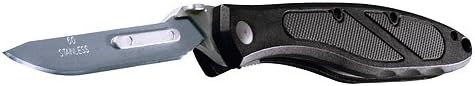 Piranta Pro Trophy Skinning Knife