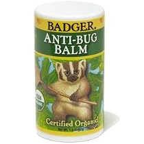 Anti-Bug Push-Up - 1.5 oz - Stick