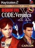 RESIDENT EVIL CODE:VERONICA