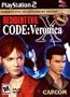 Resident Evil, Code: Veronica