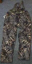 Safari MOBU Micro Suede Bibs, Medium Safari Micro Suede Bibs-MOBU M