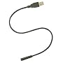 USB reading light
