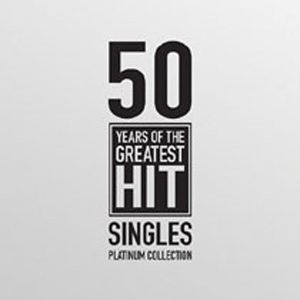 CD-Charts  Search : 50 Years of the Greatest Hit Singles - The Platinum Collection