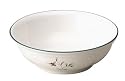 Pfaltzgraff Winterberry Soup/Cereal Bowl