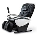 A-668B AIR PRESSURE MASSAGE CHAIR BLACK