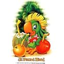 Jr. Parrot Head Youth T-Shirt