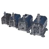 Eigenschaften Aqua Medic  / Aqua Medic Ocean Runner OR 2500 Universalumwälzpumpe