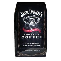 Jack\'s Blend - 12 oz Ground Bag
