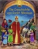 Die Geschichte von Sankt Nikolaus