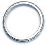 Diaphragm Retaining Rings: Small Pediatric, for Sprague-Rappaport Type