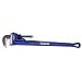 Irwin 274107 Vise Grip 5-Inch Jaw Capacity 36-Inch Cast Iron Pipe Wrench