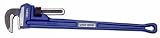 31FHK6FDCHL. SL160  Irwin 274107 Vise Grip 5 Inch Jaw Capacity 36 Inch Cast Iron Pipe Wrench