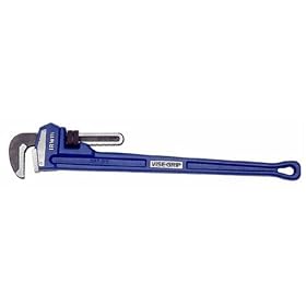 Irwin 274107 Vise Grip 5-Inch Jaw Capacity 36-Inch Cast Iron Pipe Wrench by Irwin