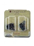 Leupold QR 2 Piece Base Matte Win 70