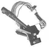 Standard Motor Products Switch