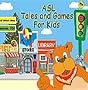 ASL Tales and Games for Kids - Woof Woof Way. American Sign Language Level 1