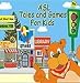 ASL Tales and Games for Kids - Woof Woof Way. American Sign Language Level 1