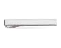 Sterling Silver Tie Clip