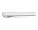 Apparel : Sterling Silver Tie Clip