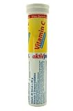 Aktivpunkt Vitamin C Brausetabletten, 20er