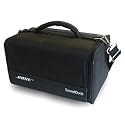 Bose® SoundDock® Digital Music System Travel Case - Black