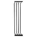 Dream Baby Tall Gate Extension - Black (10.5")