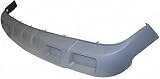 03-05 CHEVY CHEVROLET SILVERADO PICKUP FRONT LOWER VALANCE TRUCK, w/o Fog Lamps, Tow Hook, BASE/LS/LT Model (2003 03 2004 04 2005 05) C017502 15167330