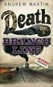 Death on a Branch Line (Jim Stringer Steam Detective.)