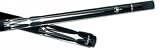 Scorpion 22 - Black w/White Pool Cue