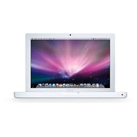 Apple MacBook white (MC240B/A 2.13GHz 2GB RAM 160GB HDD GeForce9400M)