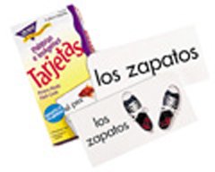 Palabras e imagenes Picture Words Flash Card Palabras e imagenes Picture Words Flash Card