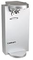 Cuisinart CCO-40BC Can Opener, Brushed Chrome