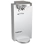 Cuisinart CCO-40BC Can Opener, Brushed Chrome
