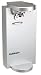 Cuisinart CCO-40BC Can Opener, Brushed Chrome