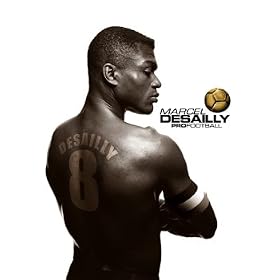Marcel Desailly Pro Soccer