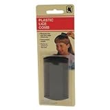 LICE COMB PLASTIC LICE COMB PLASTIC