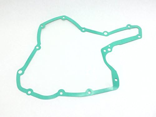 Ducati Engine Motor Alternator Left Side Cover Fiber Gasket Seal