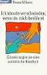 Ich k�nnte verschwinden, wenn du mich ber�hrst. Erinnerungen an eine autistische Kindheit.