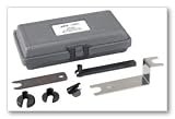 TRANSMISSION DISCONNECT SET