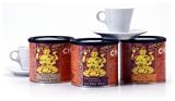 Precious Divinity Chai - Assorted Flavors, 3-pack of 12oz Cans