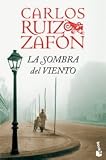 La sombra del viento (Spanish Edition)